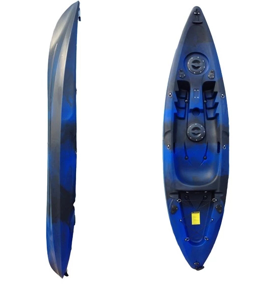New Design Popular Single Touring Kayak